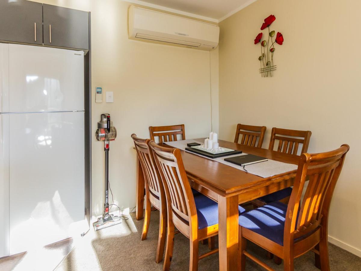 Pikorua - Raurimu Holiday Home National Park Luaran gambar