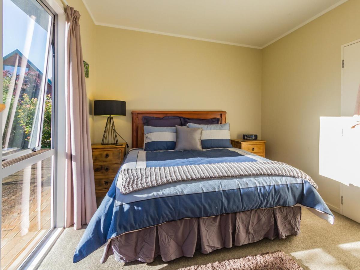 Pikorua - Raurimu Holiday Home National Park Luaran gambar