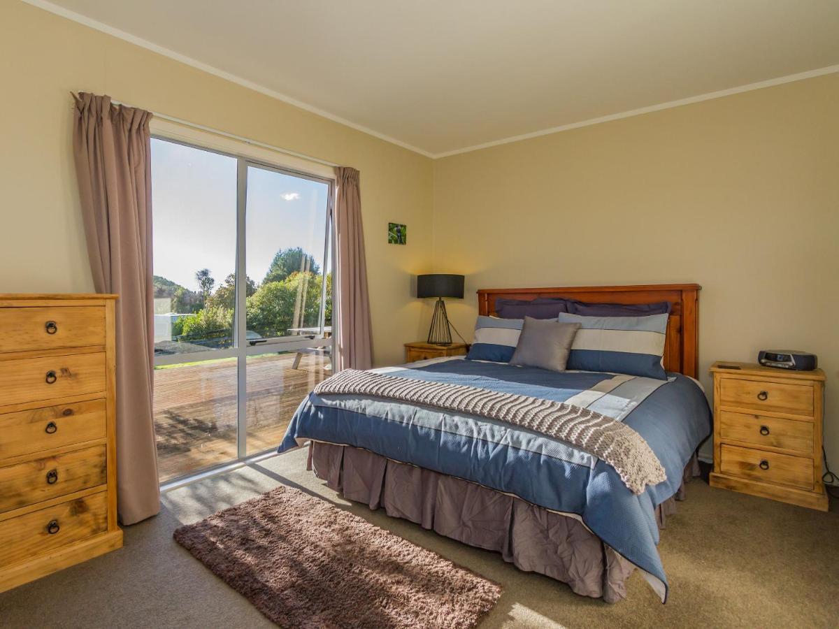 Pikorua - Raurimu Holiday Home National Park Luaran gambar